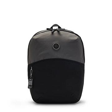 Kipling Ayano 16" Backpack Laptoptassen Zwart | BE 1676SG